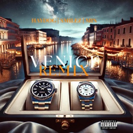 Venice Remix (feat. Haydog, Smilez & Min) Sarge