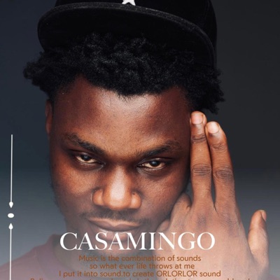 Casamingo - Single