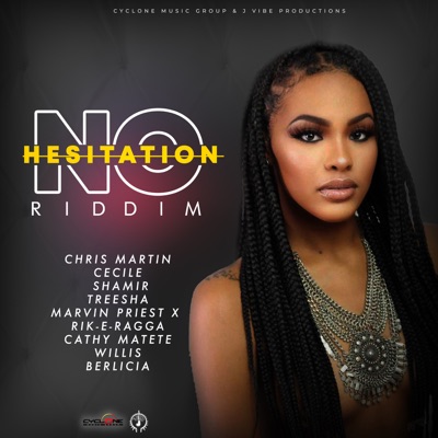 No Hesitation Riddim