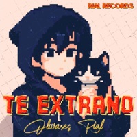 Te extraño - Single - Olivares Rial