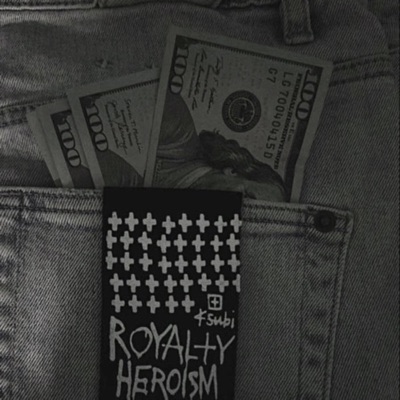 Forgiveness (feat. ladeftw!) - EP