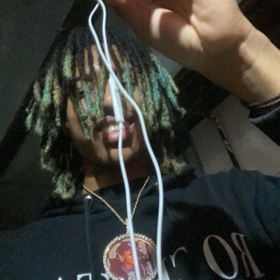 Comin up off earbuds