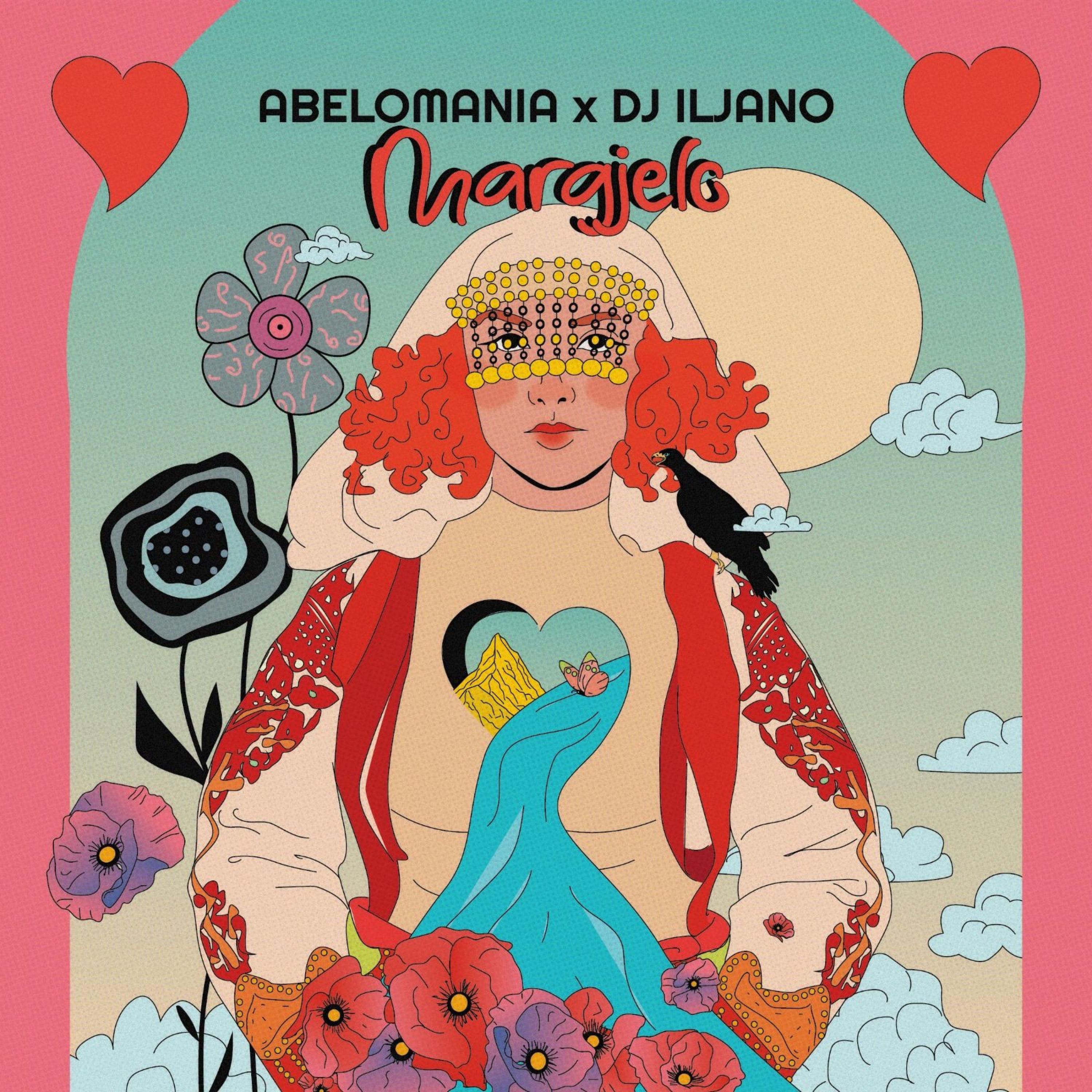 Margjelo - Single