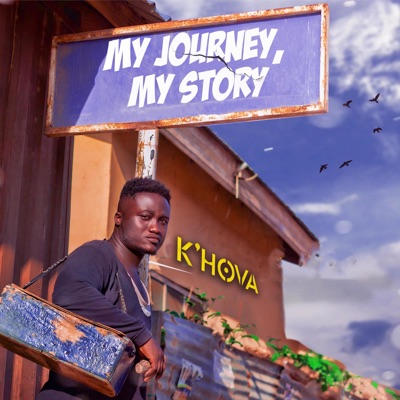 My Journey My Story - Single
