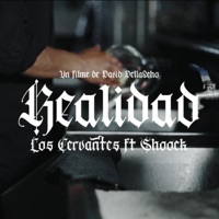 REALIDAD (feat. Snole Cervantes & Shoock) - Single - Eseck Cervantes