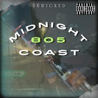 Midnight Coast - Single - 06Wicked