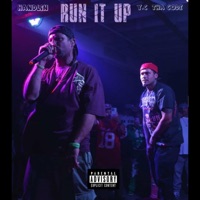 Run It Up (feat. Handlin) - Single - Y.C Tha Code