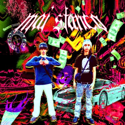 Mai stanco (feat. 16healty) - Single