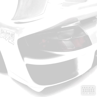 ForeignCarMusique - EP