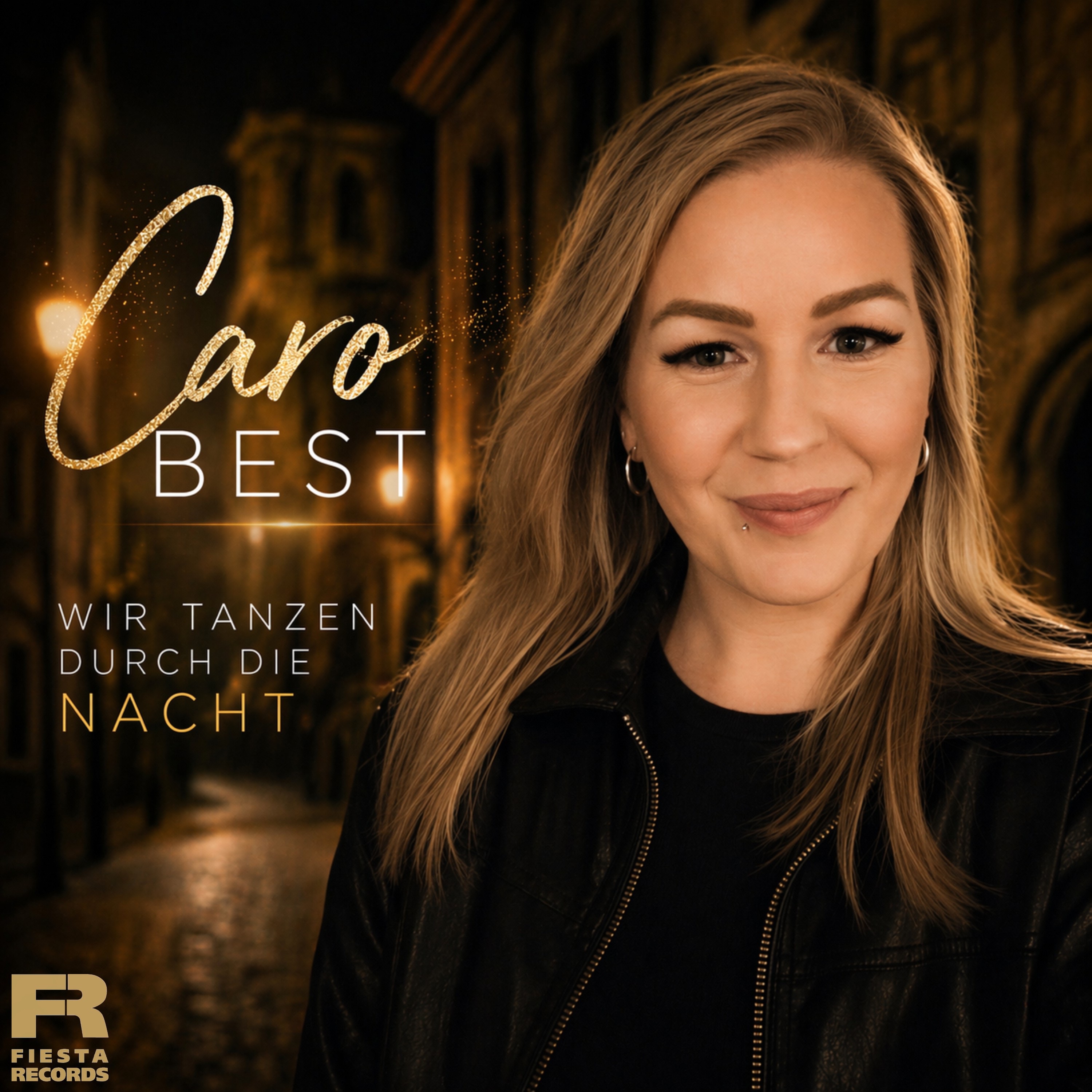 Wir tanzen durch die Nacht - Single