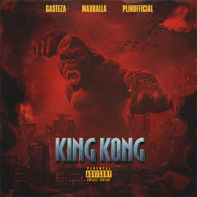 King Kong - Single