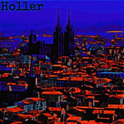 Holler - Single