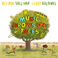 Music Grows On Trees - Melinda Sullivan & Larry Goldings