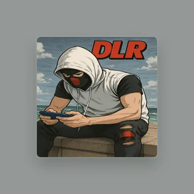 Listen to DLR, watch music videos, read bio, see tour dates & more!