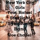 New York City Girls feat Rafael Single
