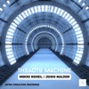 The Auto Machine (feat. Josh Major) - Single