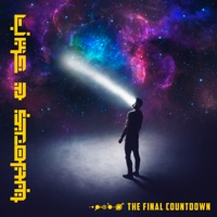 Final Countdown - Single - Like a Storm
