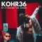 Who the F**k Is Kohr (feat. Kohr & R.J. Cui) - LIVE on Behind the Sound lyrics