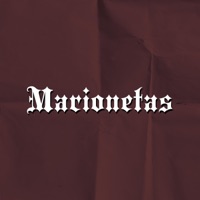 Marionetas - Single - YEKP