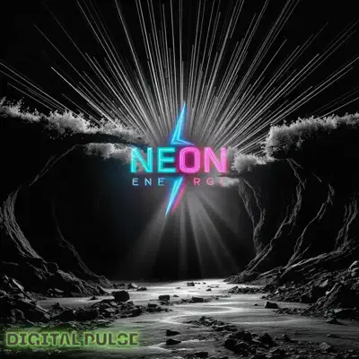 Listen to DIGITAL PULSE by Neon Energi