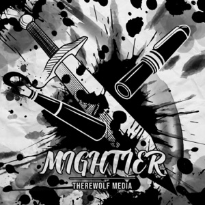 Mightier - Single