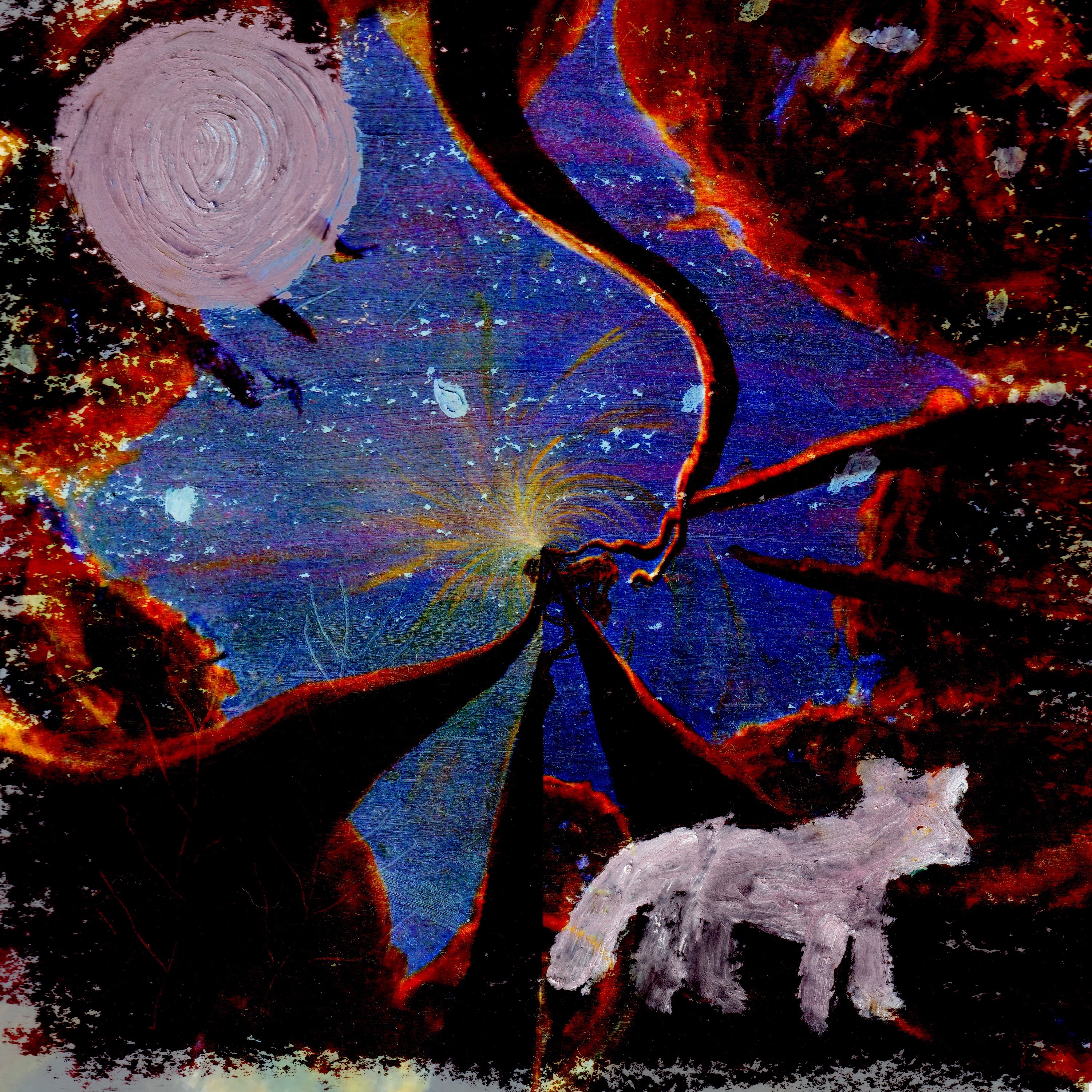 Authentic Natural Tradition