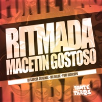 Ritmada Macetin Gostoso - Single - MC Delux & Yuri Redicopa