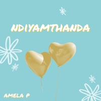 Ndiyamthanda - Single - Amela P & MJunior Records International