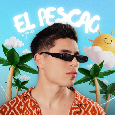 El Pescao - Single