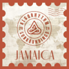 Algorhythm - Surroundings, Vol. 1: Jamaica - EP  artwork