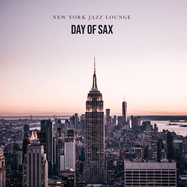 Day of Sax