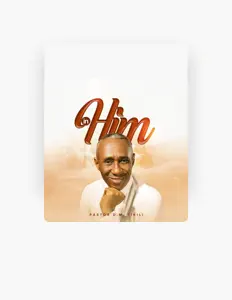 Poslechněte si interpreta Pastor DM Tikili, sledujte hudební videa, přečtěte si životopis, podívejte se na data turné a další informace.