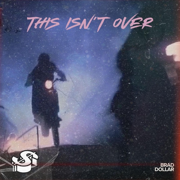 This Isn't Over (feat. Jay Lane)