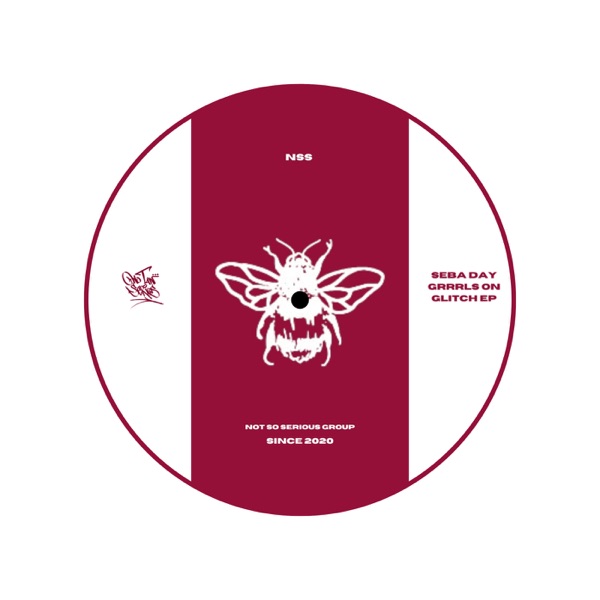 Grrrls On Glitch EP