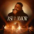 Asi es tu amor