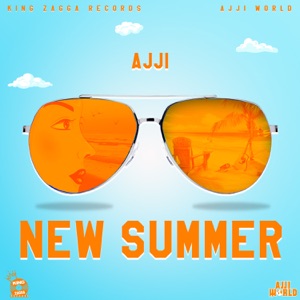 New Summer - Single