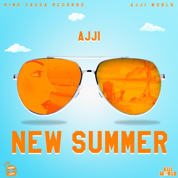 New Summer - Single