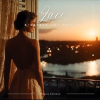 Luce d’Estate sul Porto - Single - Alessia Fontana