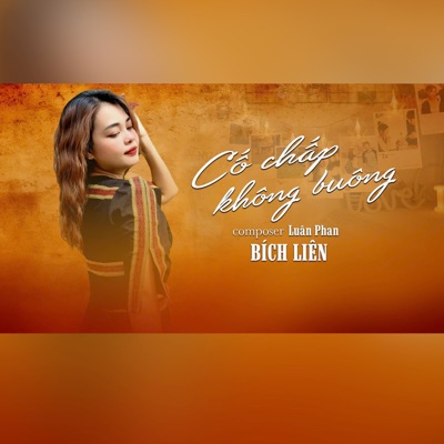 Cố Chấp Không Buông - Single