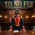Yo No Fui