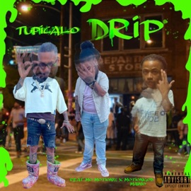 Run It Up (feat. Big Cre & NRG Klan) Tupicalo