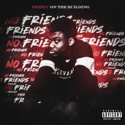No Friends - Single