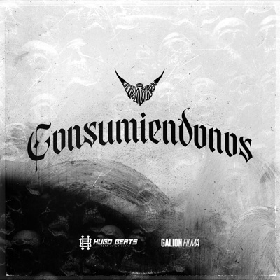 Consumiendonos - Single