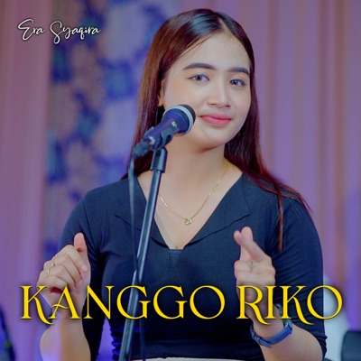 Kanggo Riko - Single