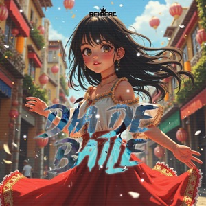 Dia de Baile (feat. Daniela Fernandez)