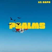 PSALMS - Single - Lil Capo