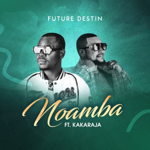 Noamba (feat. KAKARAJA)