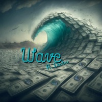 Wave - Single - OW!