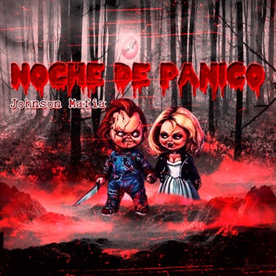 Noche De Pánico - Single