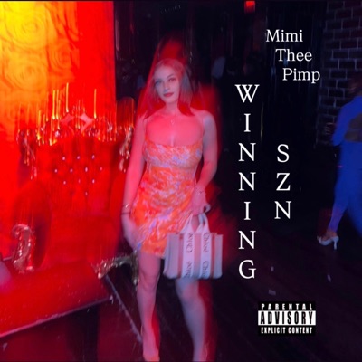 Winning SZN (Stand Up) - Single